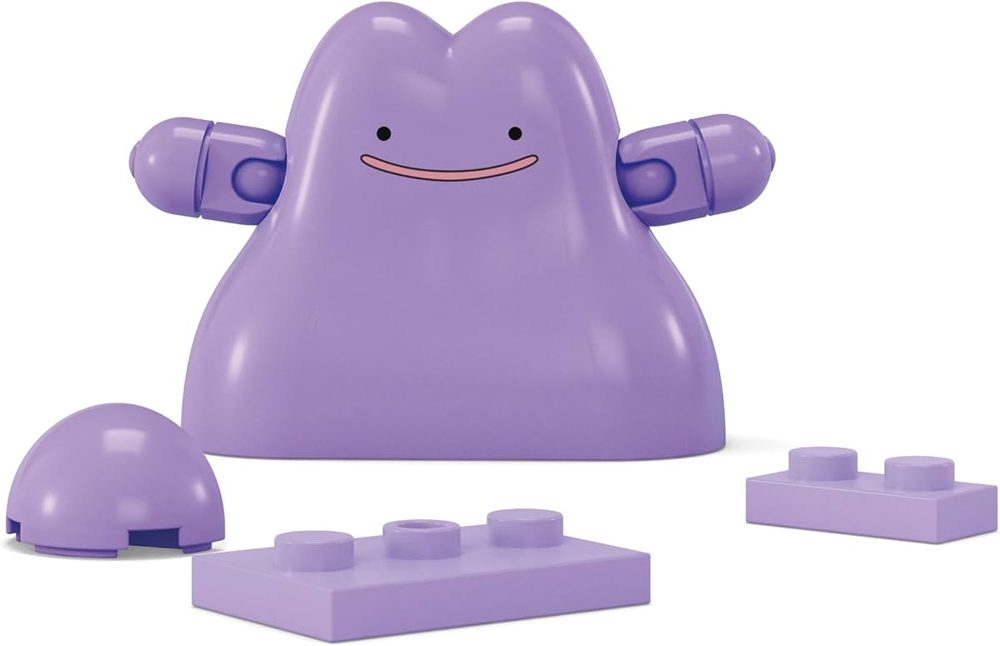 Evergreen Ditto Building Set — view 4