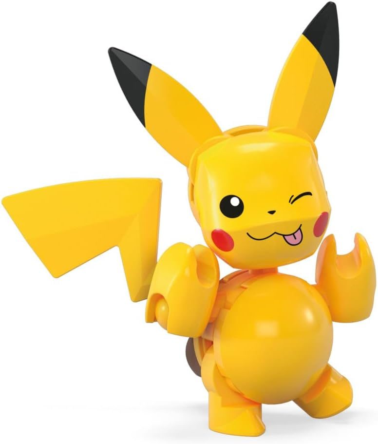 Evergreen Pikachu Poké Ball Set — view 4