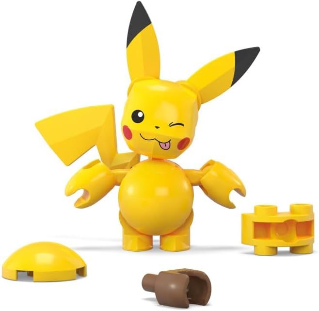 Evergreen Pikachu Poké Ball Set — view 5