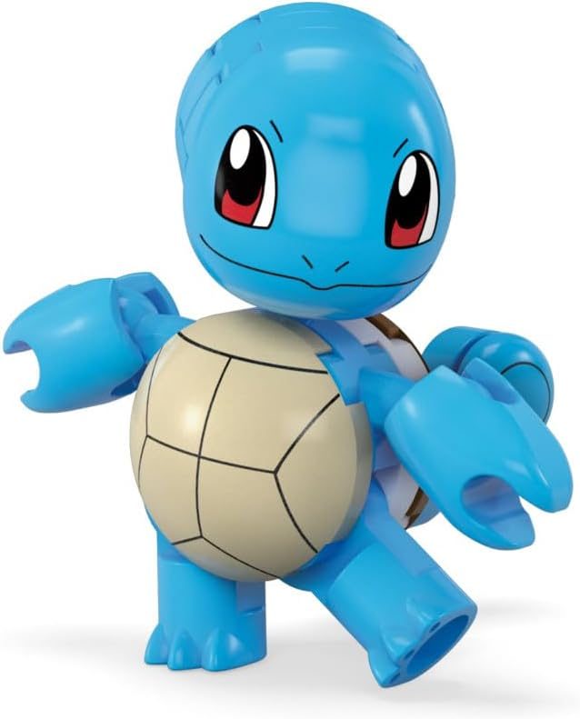 Evergreen Squirtle Poké Ball Set — view 4