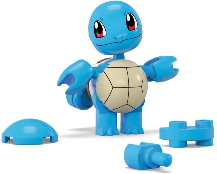 Evergreen Squirtle Poké Ball Set — view 5