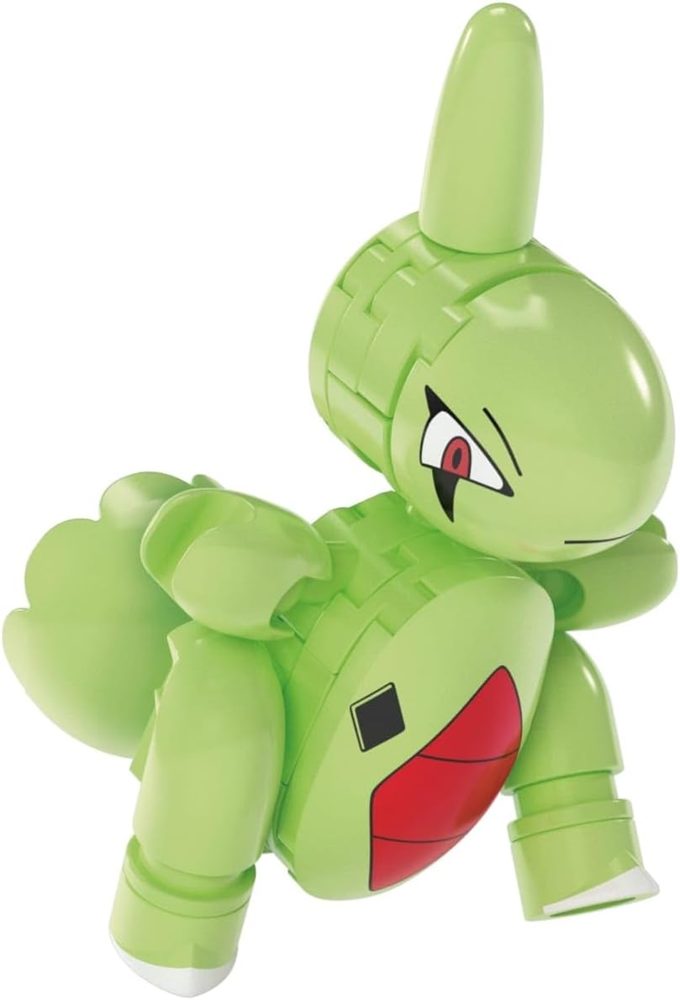 Larvitar with Level Ball, Series 23 — view 5