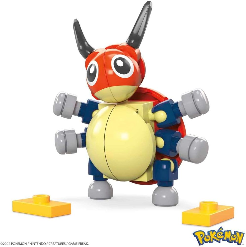 Pokémon Ledyba Poké Ball, 38 Pieces — view 5