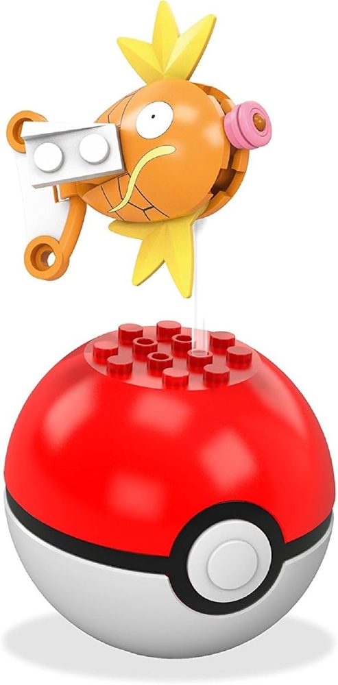 Pokémon Magikarp Poké Ball Set — view 2