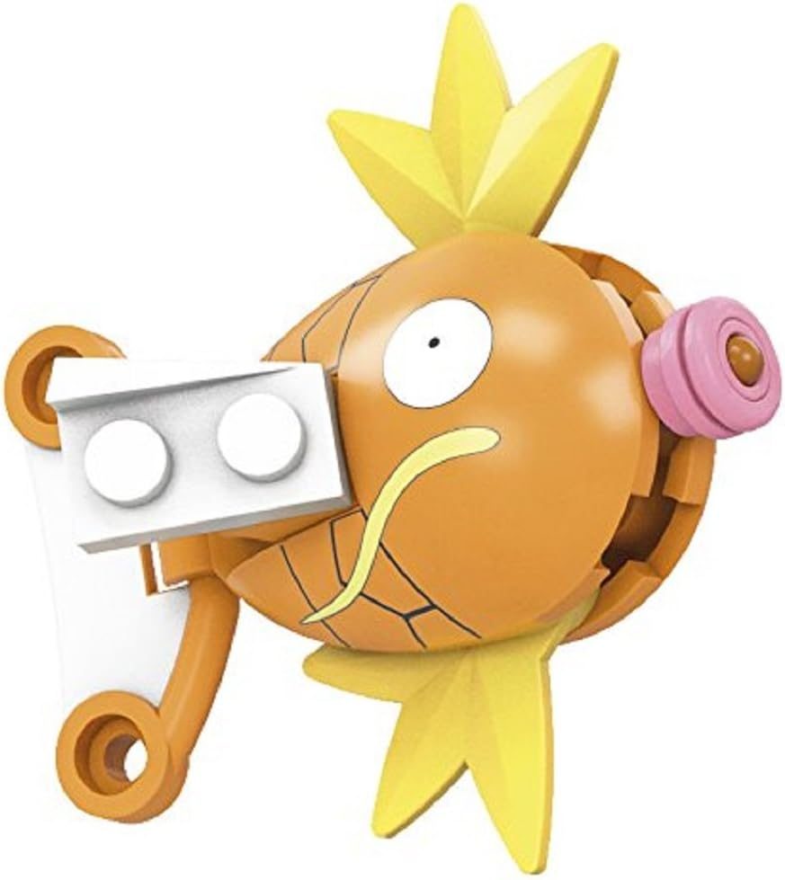 Pokémon Magikarp Poké Ball Set — view 4