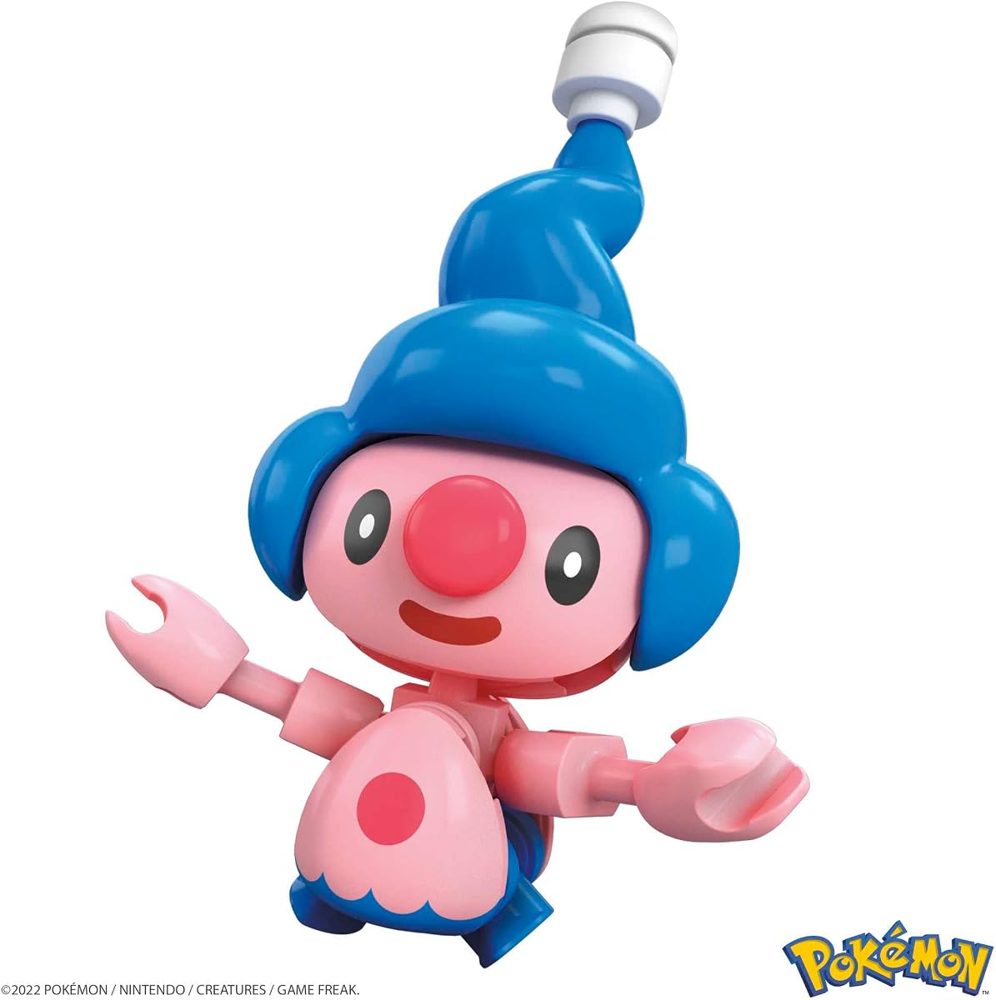 Pokémon Mime Jr. Poké Ball, 24 Pieces — view 5