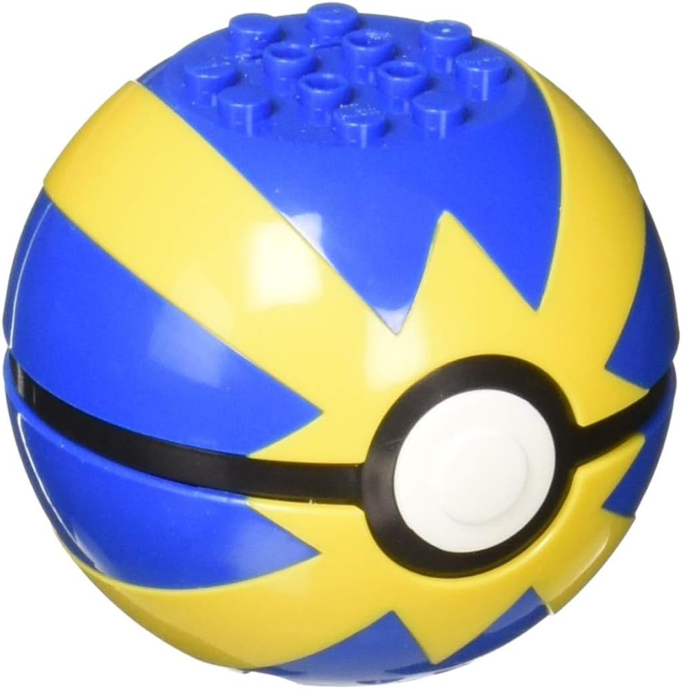 Pokémon Munchlax Quick Ball Set — view 4