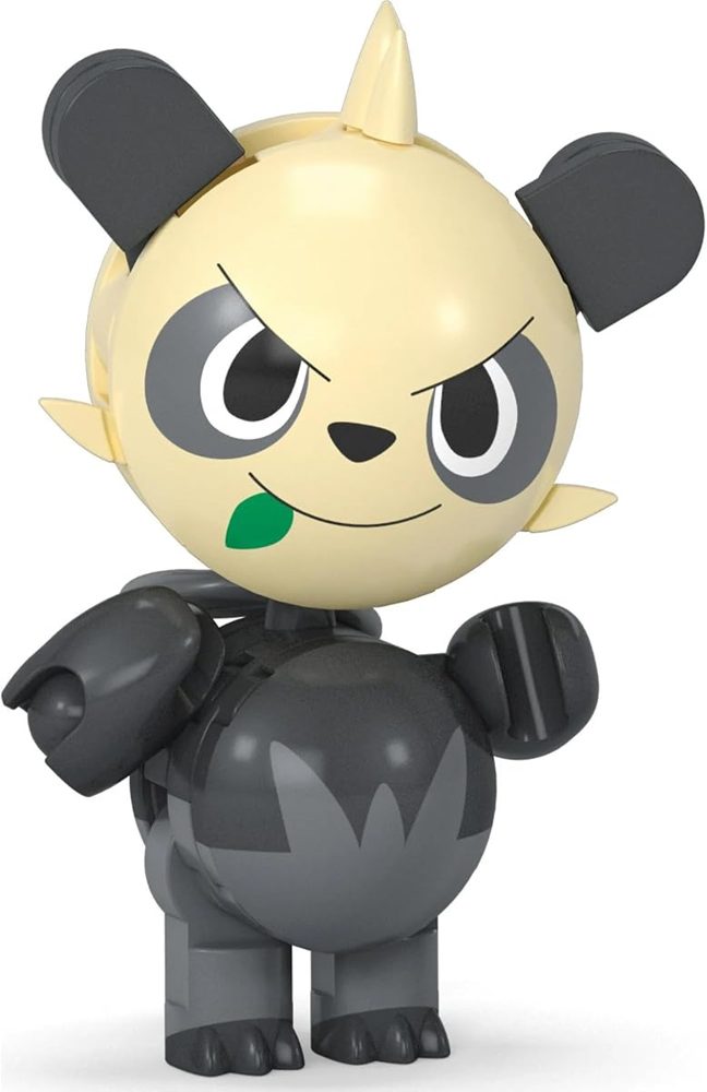 Pancham Poké Ball Set, 26 Pieces — view 5