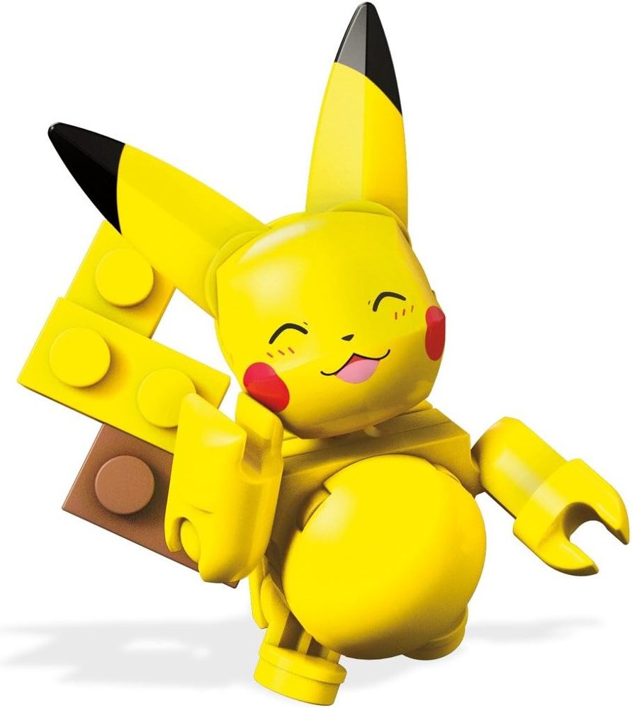 Pokémon Pikachu Poké Ball Set — view 2