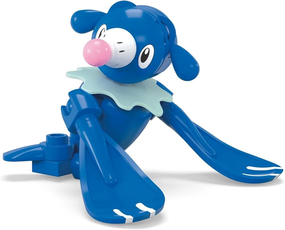 Popplio Poké Ball Set, 24 Pieces — view 5