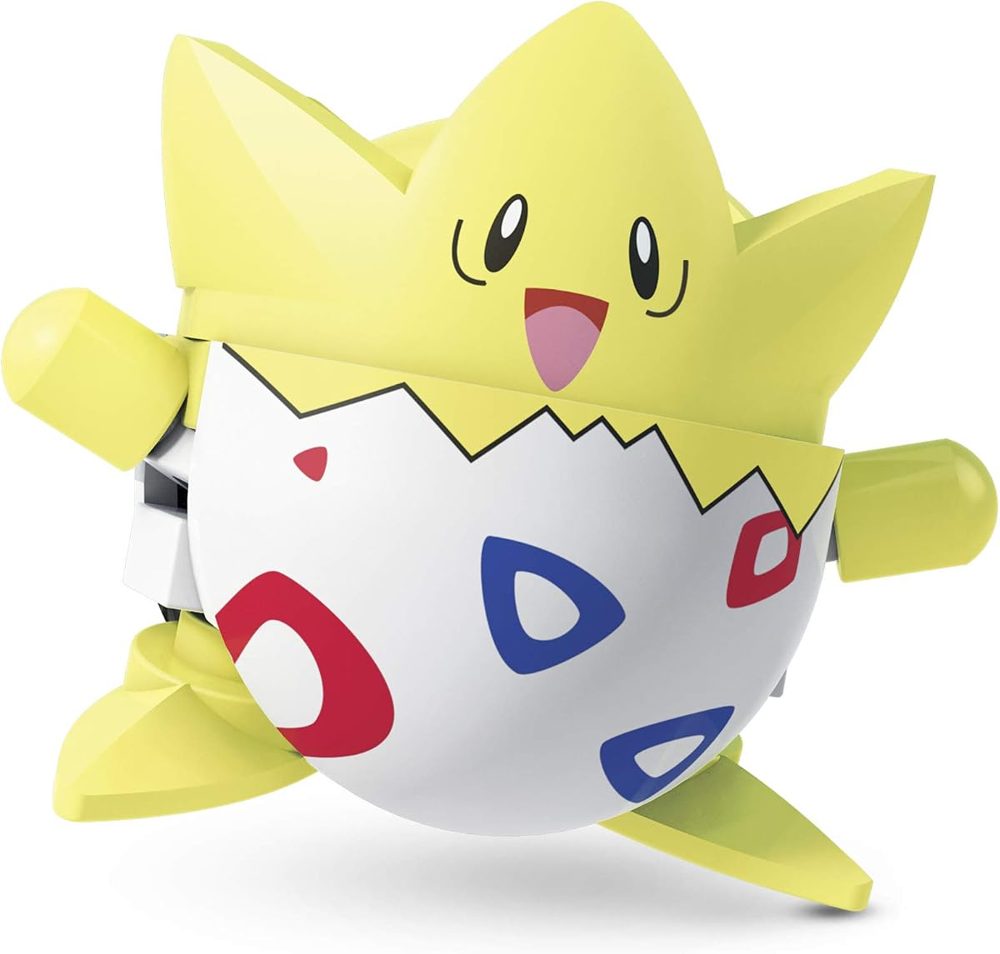Pokémon Togepi Poké Ball Set — view 4