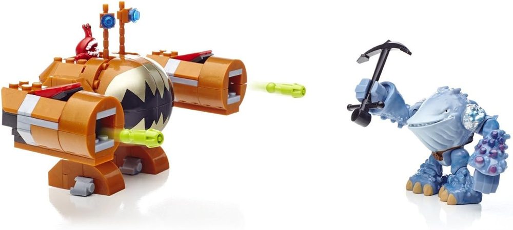 Skylanders Chompy Bot Attack — view 4