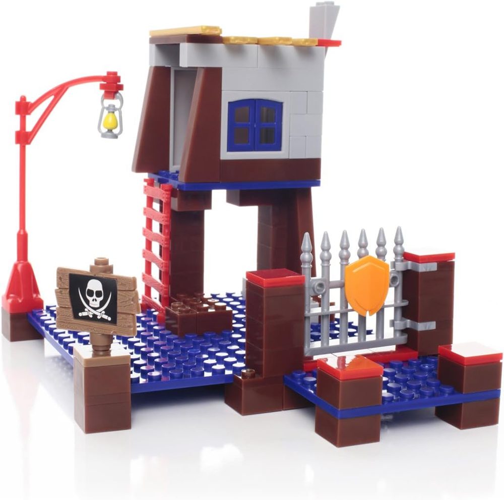 Skylanders Crusher's Pirate Quest — view 4