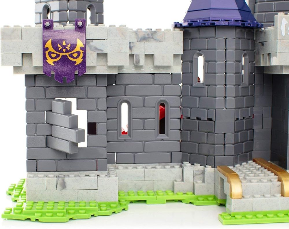 Skylanders Dark Castle Conquest — view 5