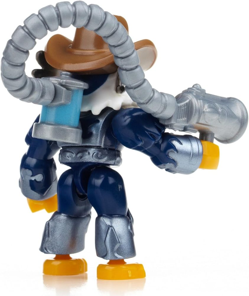 Skylanders Jet-Vac Building Pack — view 5
