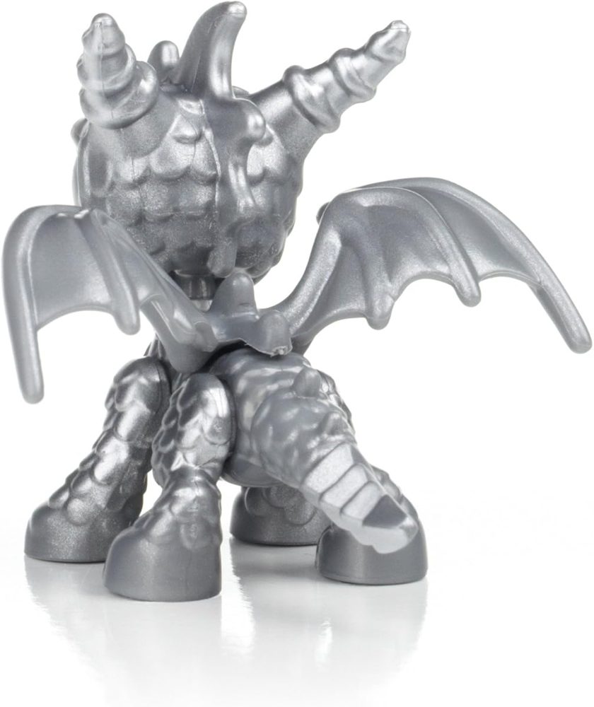 Skylanders Metallic Spyro Building Pack — view 5