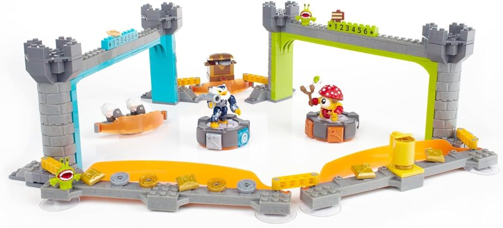 Skylanders Ultimate Battle Arcade — view 3