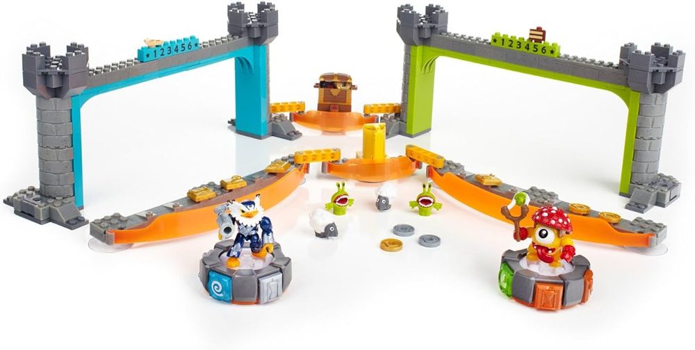 Skylanders Ultimate Battle Arcade — view 4