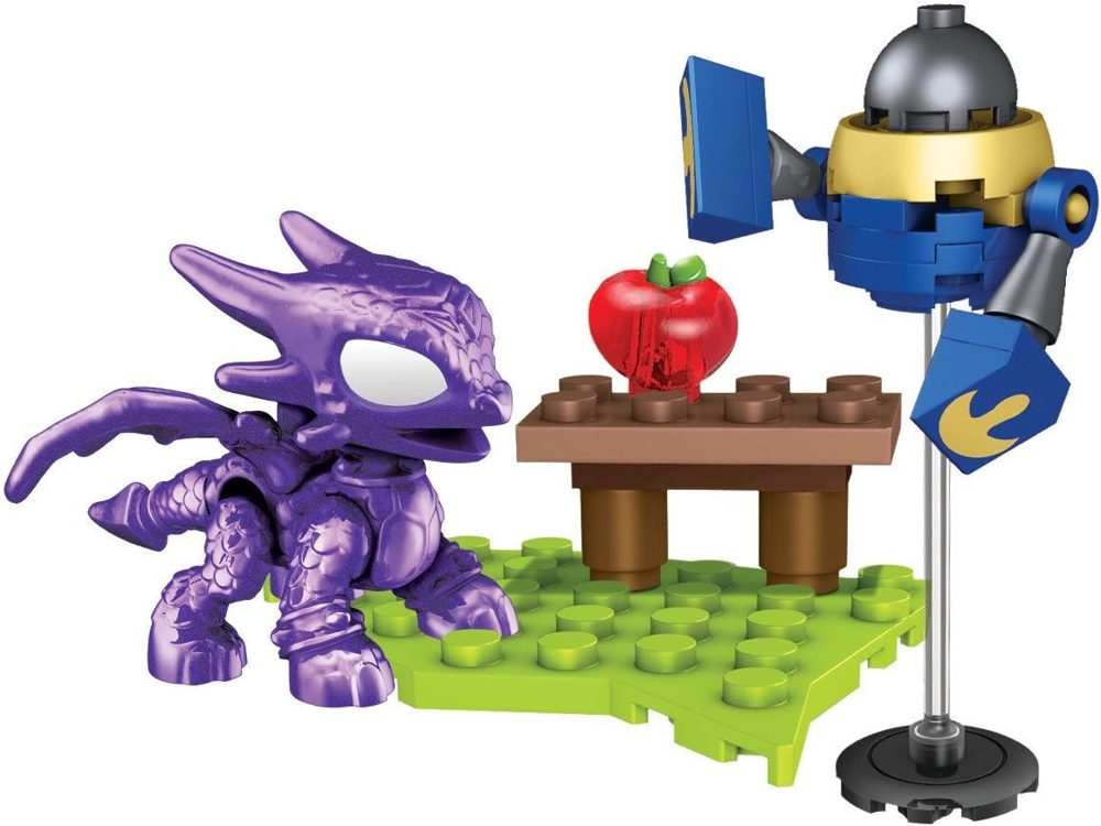 Skylanders Undead Cynder Hero Pack — view 3