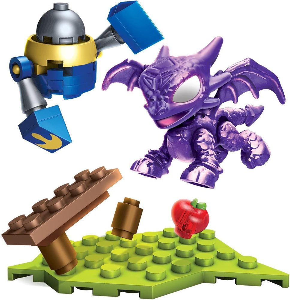 Skylanders Undead Cynder Hero Pack — view 4