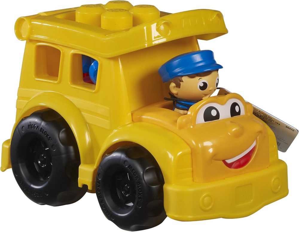 Sonny School Bus — view 2