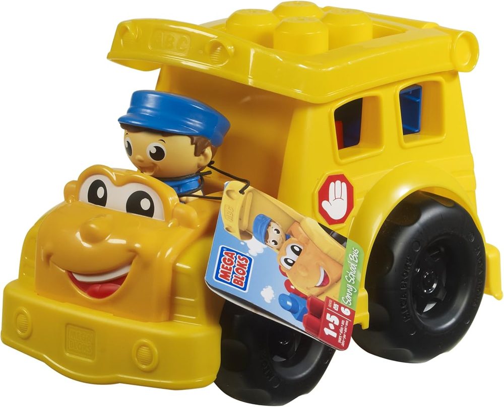 Sonny School Bus — view 3