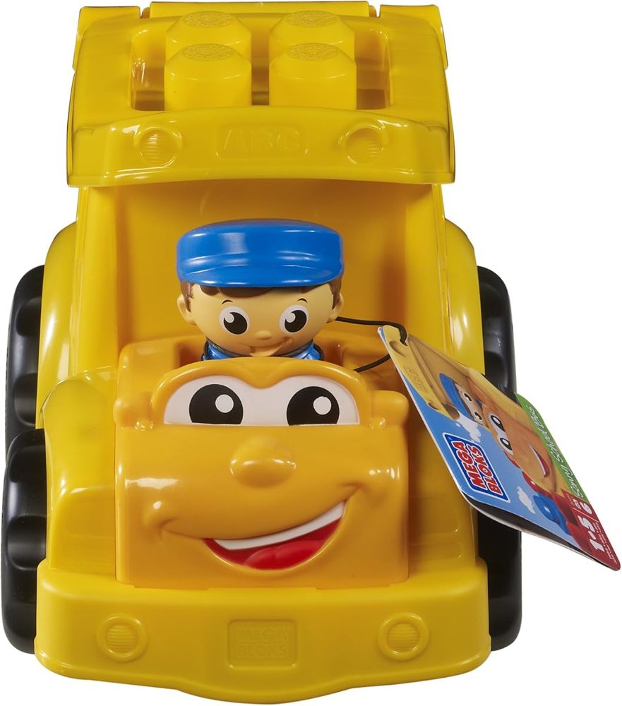 Sonny School Bus — view 4