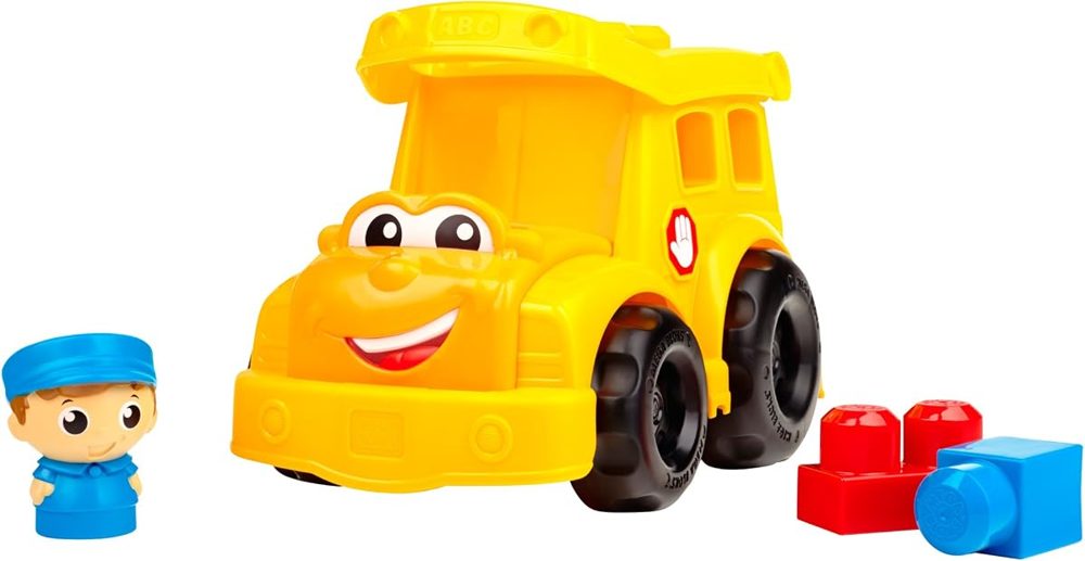 Sonny School Bus — view 5