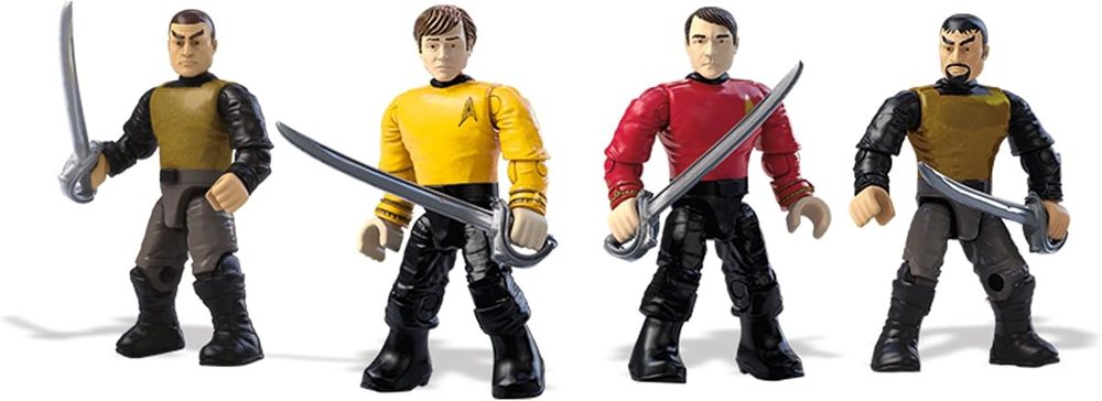 Star Trek Day of the Dove — view 5
