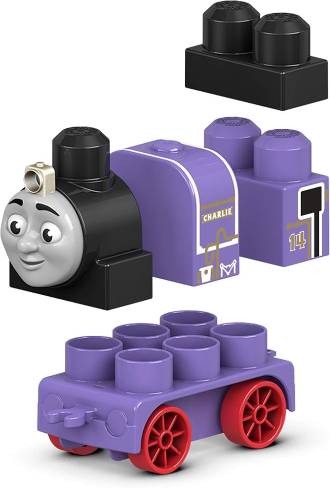 Thomas & Friends Charlie Engine — view 5