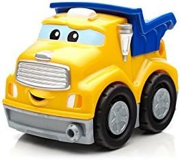 Tipping Timmy three piece toddler dump truck