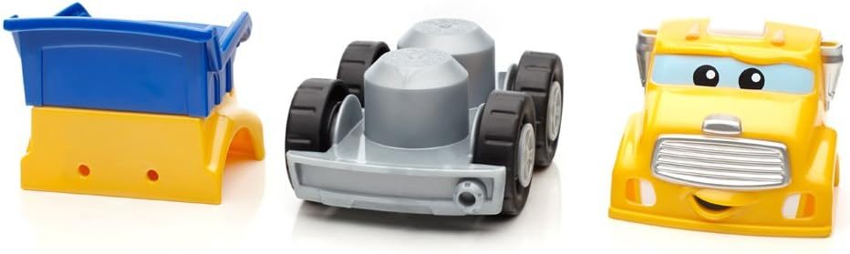 Tiny 'n Tuff Tipping Timmy — view 3
