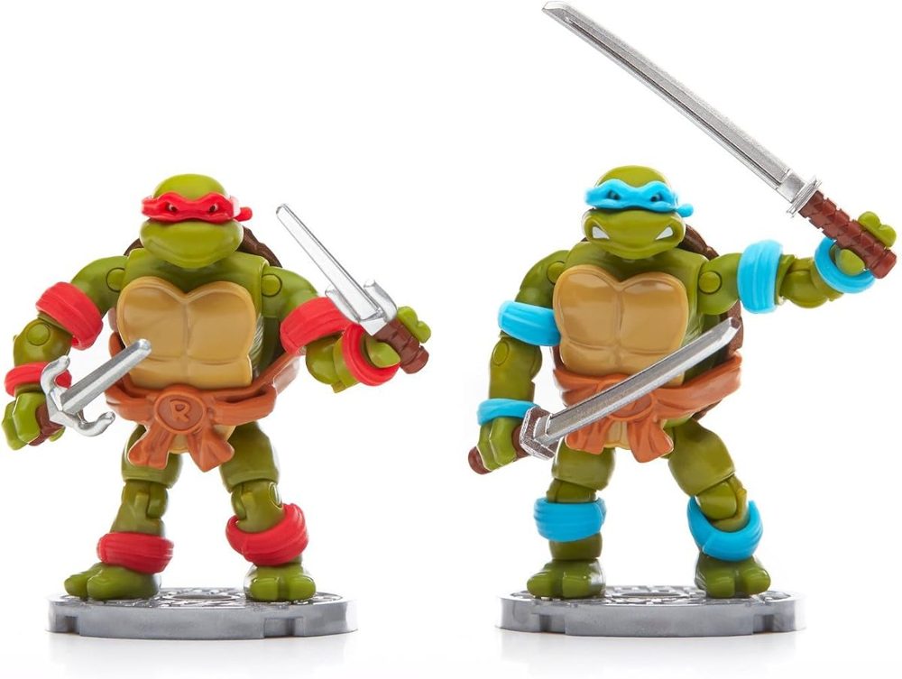 TMNT Collectors Krang's Rampage — view 5