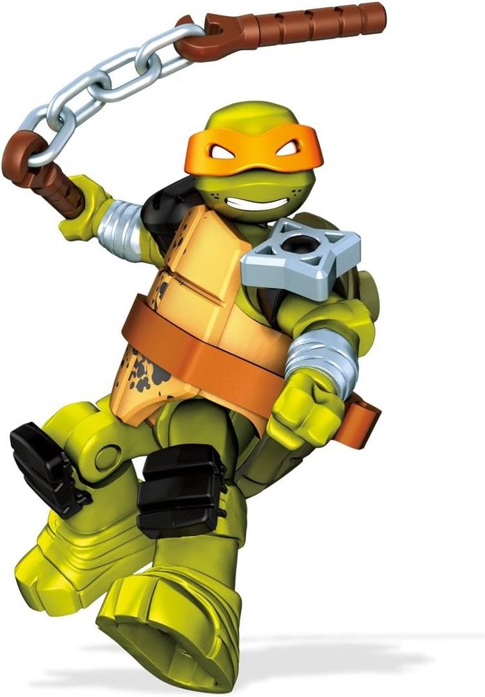 TMNT Stealth Tour Trike — view 4