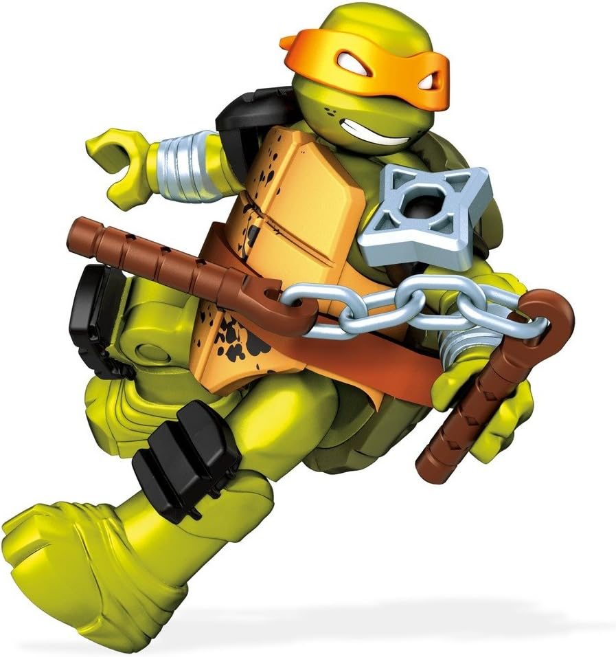 TMNT Stealth Tour Trike — view 5