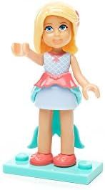 Camille WellieWishers mini figure in her outfit