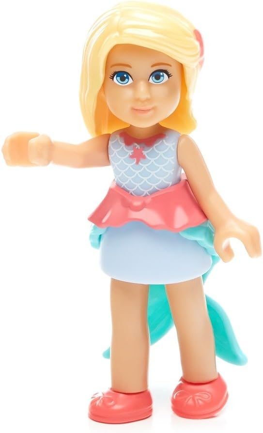 WellieWishers Camille Mini Figure — view 4