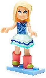 Camille WellieWishers figure in a themed outfit