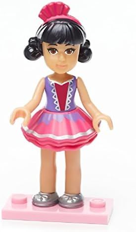 Emerson WellieWishers mini figure in signature outfit