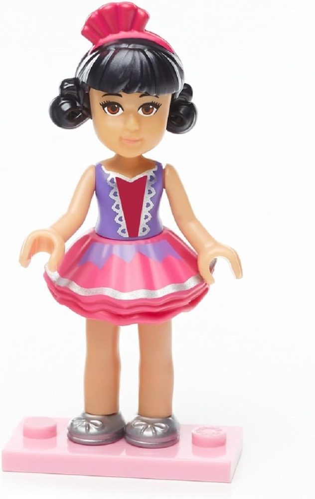 WellieWishers Emerson Mini Figure — view 2