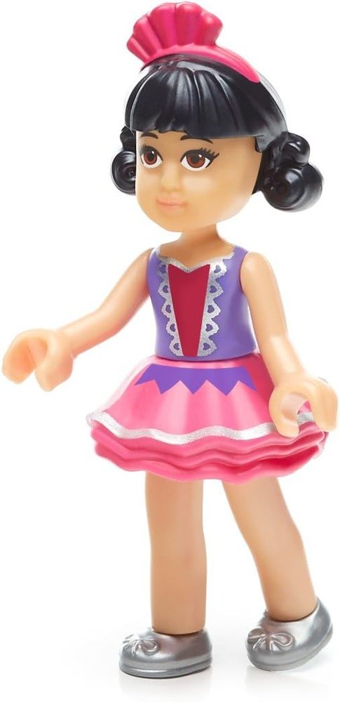 WellieWishers Emerson Mini Figure — view 4