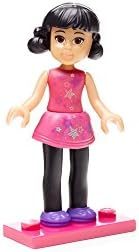 Emerson WellieWishers figure in themed outfit