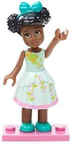 Kendall WellieWishers poseable mini figure in her outfit