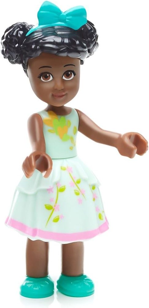 WellieWishers Kendall Mini Figure — view 4
