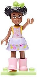 Kendall WellieWishers figure in new themed outfit