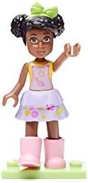 Kendall WellieWishers figure in new themed outfit