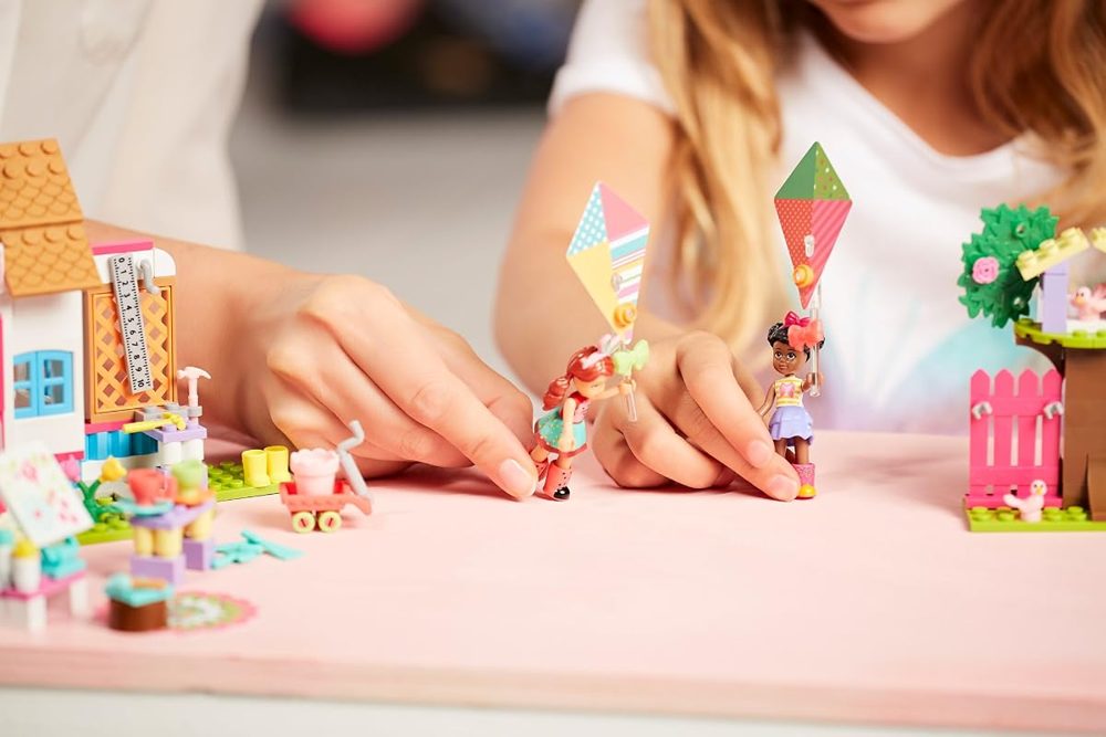 WellieWishers Playful Playhouse — view 4