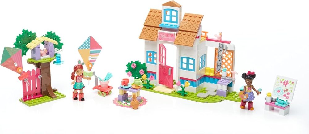 WellieWishers Playful Playhouse — view 5