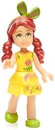 Willa WellieWishers mini figure in her outfit